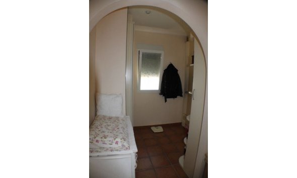 Resale - Villa -
Alfaz del Pi - Alfas del Pí