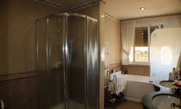 Resale - Villa -
Alfaz del Pi - Alfas del Pí