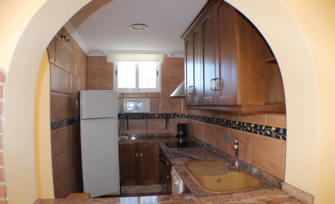 Resale - Villa -
Alfaz del Pi - Alfas del Pí