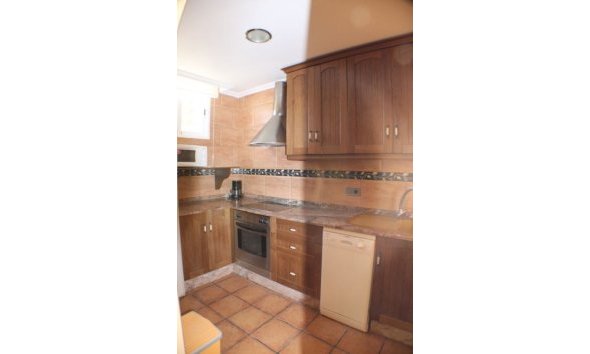 Resale - Villa -
Alfaz del Pi - Alfas del Pí