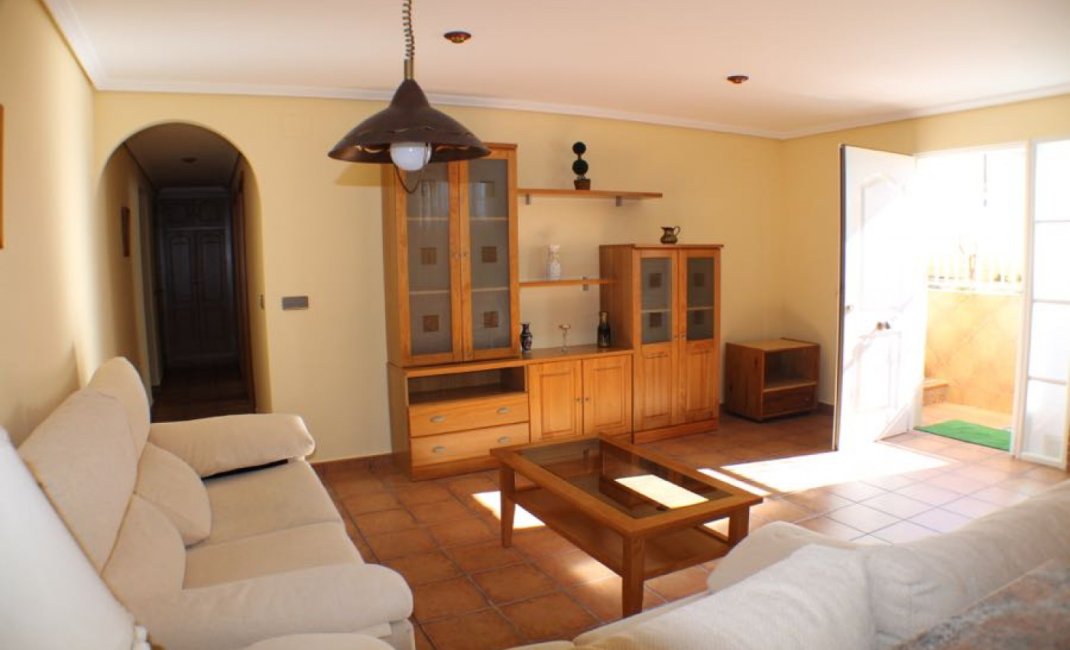 Resale - Villa -
Alfaz del Pi - Alfas del Pí