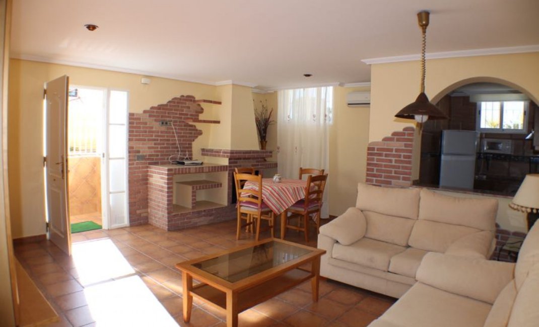 Resale - Villa -
Alfaz del Pi - Alfas del Pí