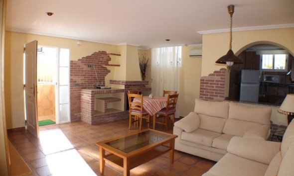 Resale - Villa -
Alfaz del Pi - Alfas del Pí