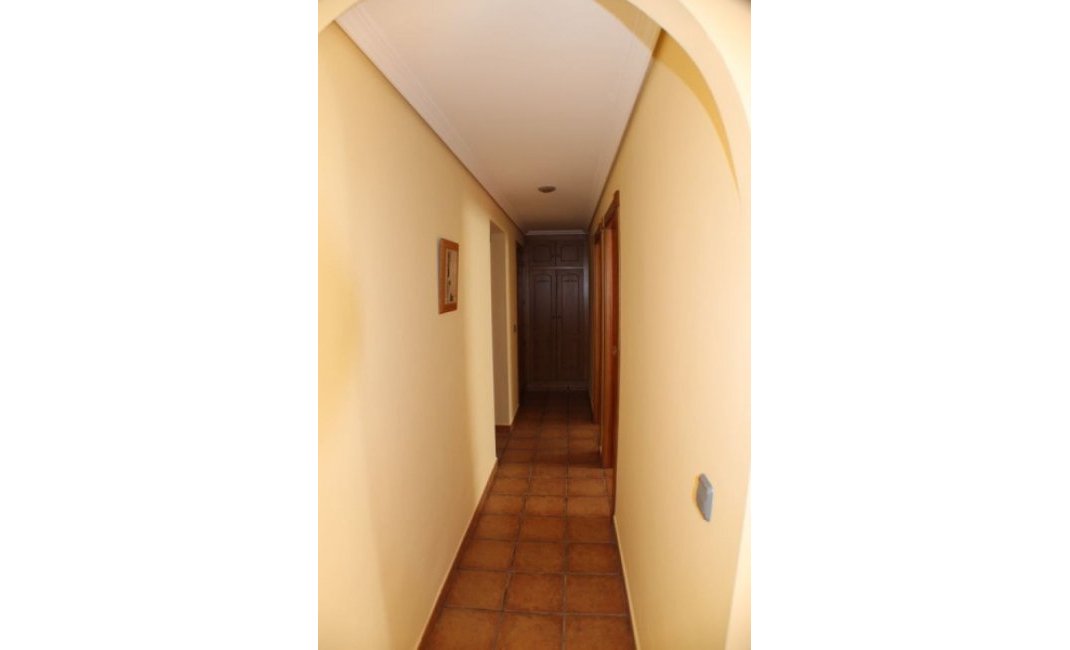 Resale - Villa -
Alfaz del Pi - Alfas del Pí