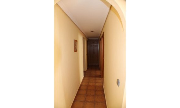 Resale - Villa -
Alfaz del Pi - Alfas del Pí