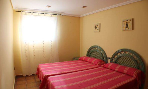 Resale - Villa -
Alfaz del Pi - Alfas del Pí