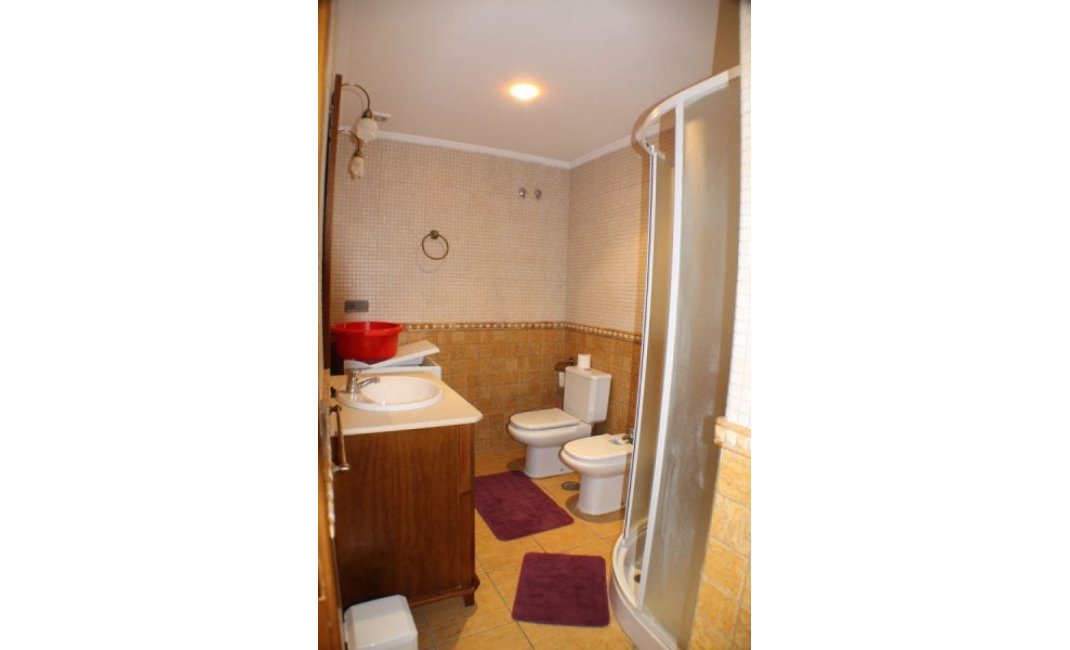 Resale - Villa -
Alfaz del Pi - Alfas del Pí