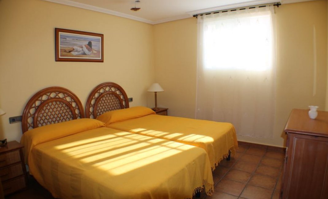 Resale - Villa -
Alfaz del Pi - Alfas del Pí