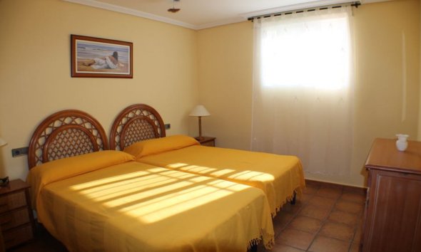 Resale - Villa -
Alfaz del Pi - Alfas del Pí