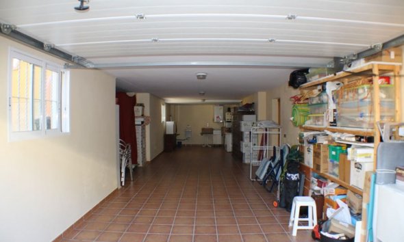 Resale - Villa -
Alfaz del Pi - Alfas del Pí