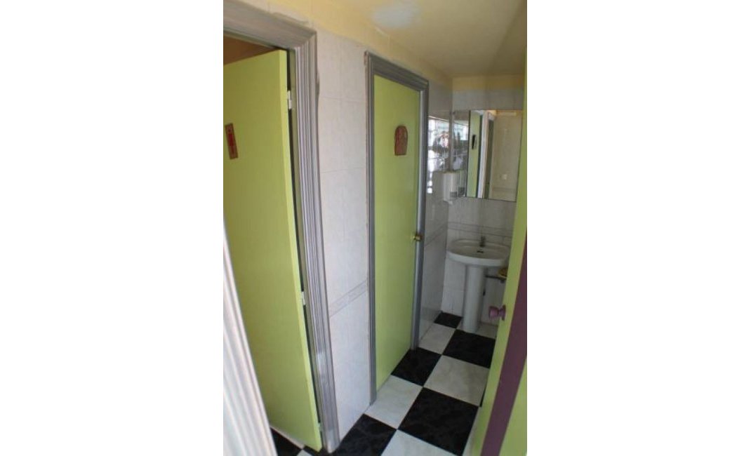 Resale - Commercial -
Benidorm - Juzgados