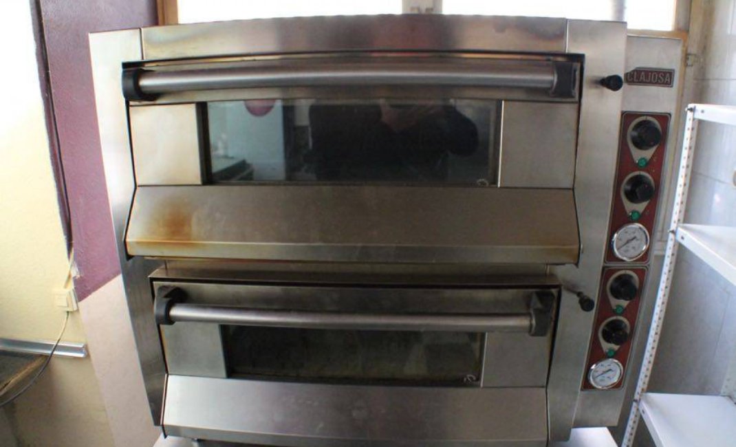 Resale - Commercial -
Benidorm - Juzgados