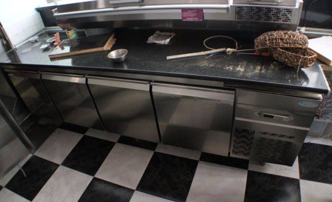 Resale - Commercial -
Benidorm - Juzgados