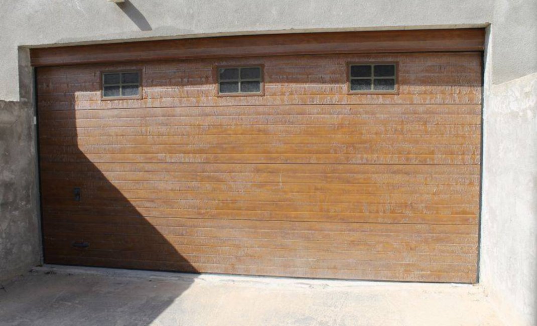 Resale - Villa -
Benidorm - Poniente