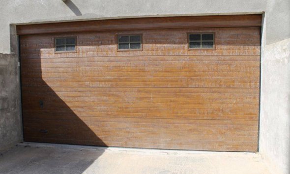 Resale - Villa -
Benidorm - Poniente