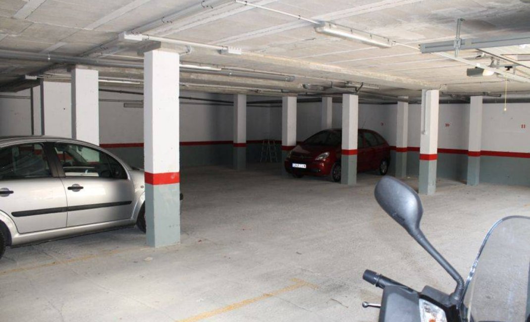 Resale - Villa -
Benidorm - Poniente