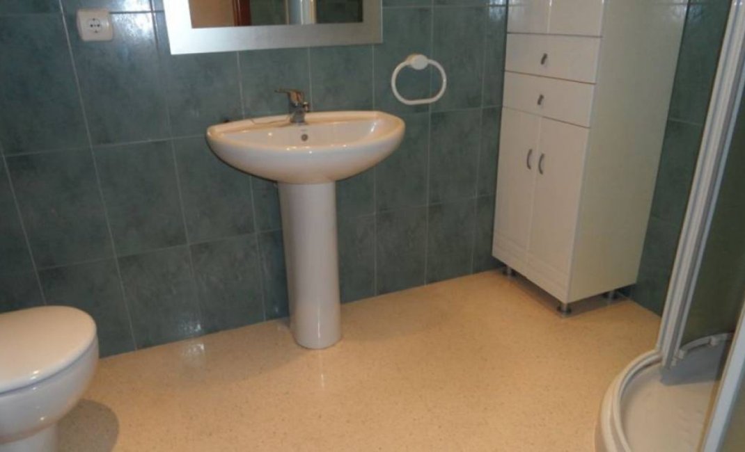 Resale - Apartment / flat -
Benidorm - Poniente