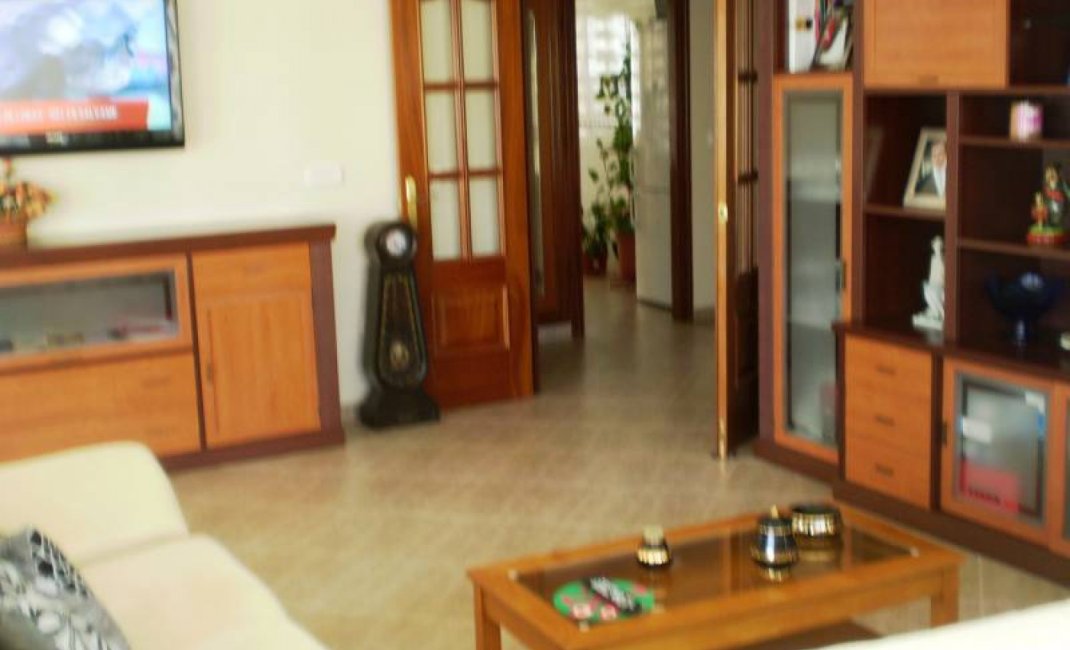Resale - Apartment / flat -
Benidorm - Levante