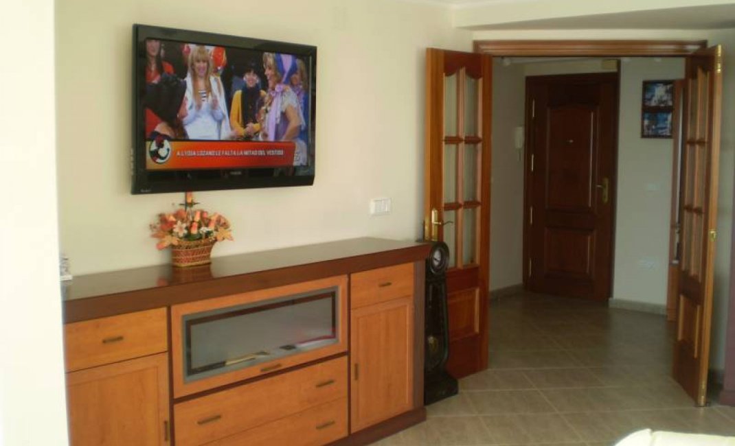 Resale - Apartment / flat -
Benidorm - Levante