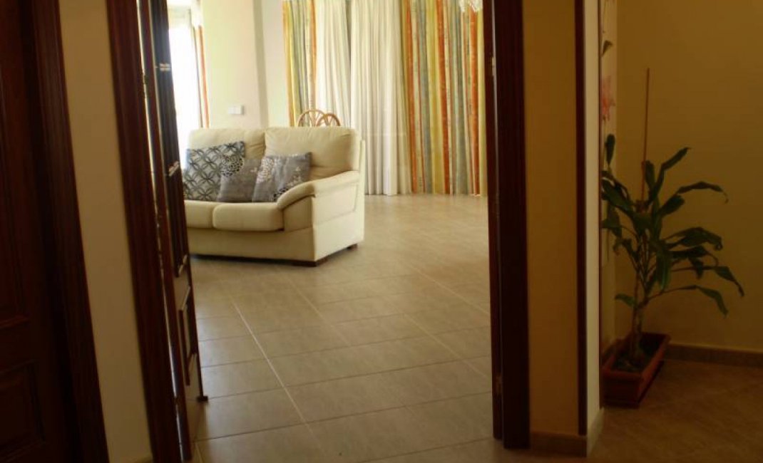 Resale - Apartment / flat -
Benidorm - Levante