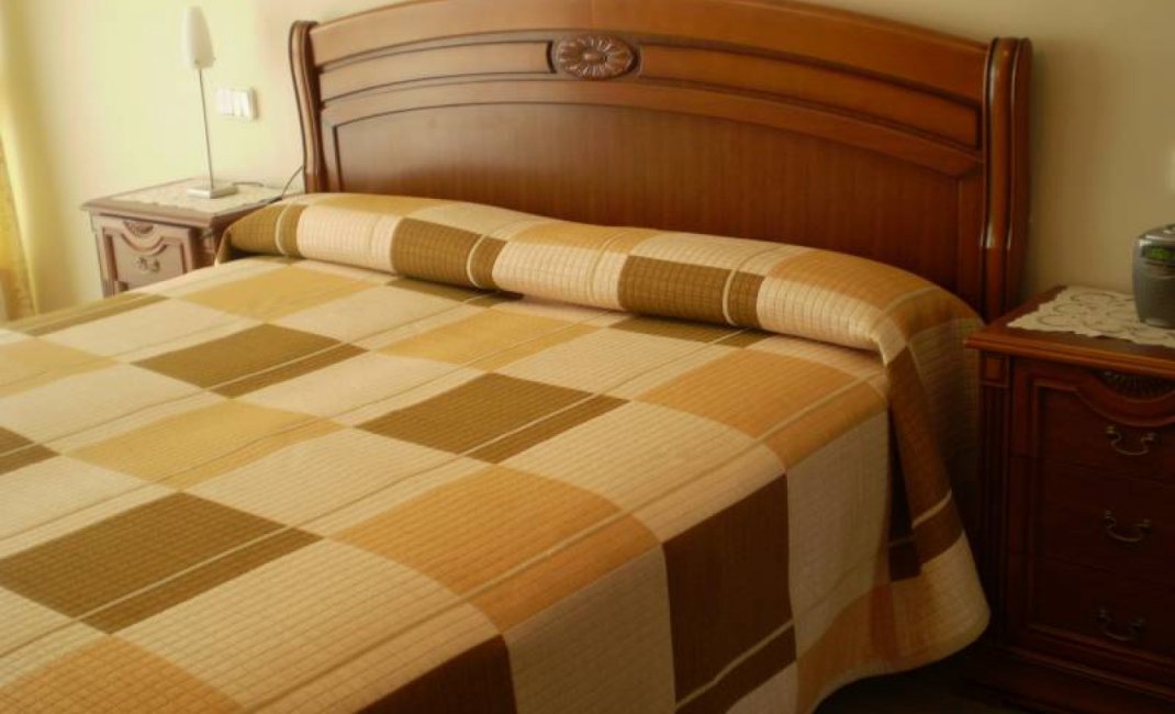 Resale - Apartment / flat -
Benidorm - Levante