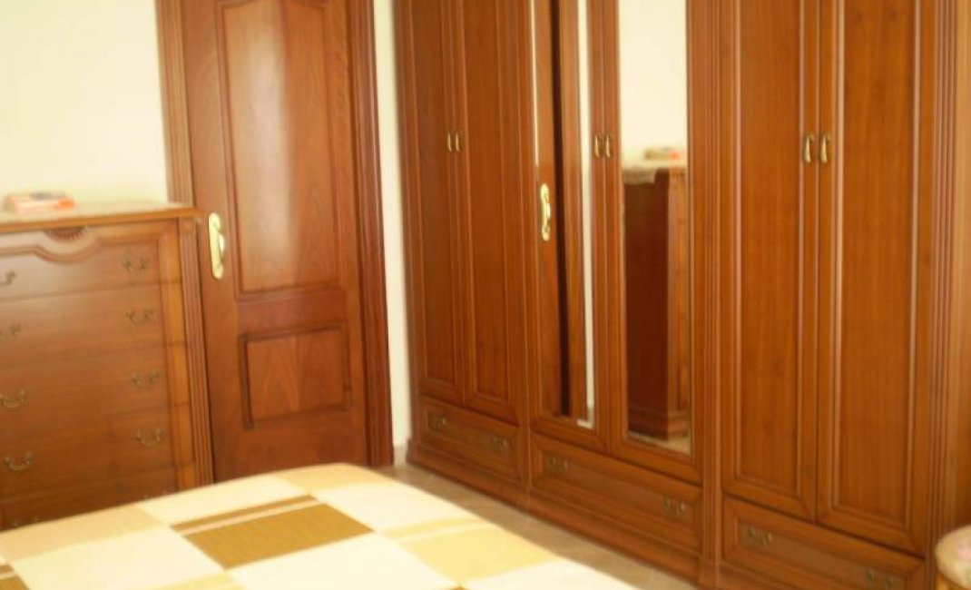 Resale - Apartment / flat -
Benidorm - Levante