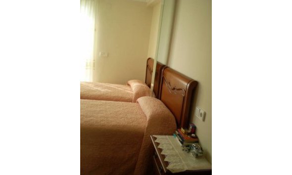 Resale - Apartment / flat -
Benidorm - Levante