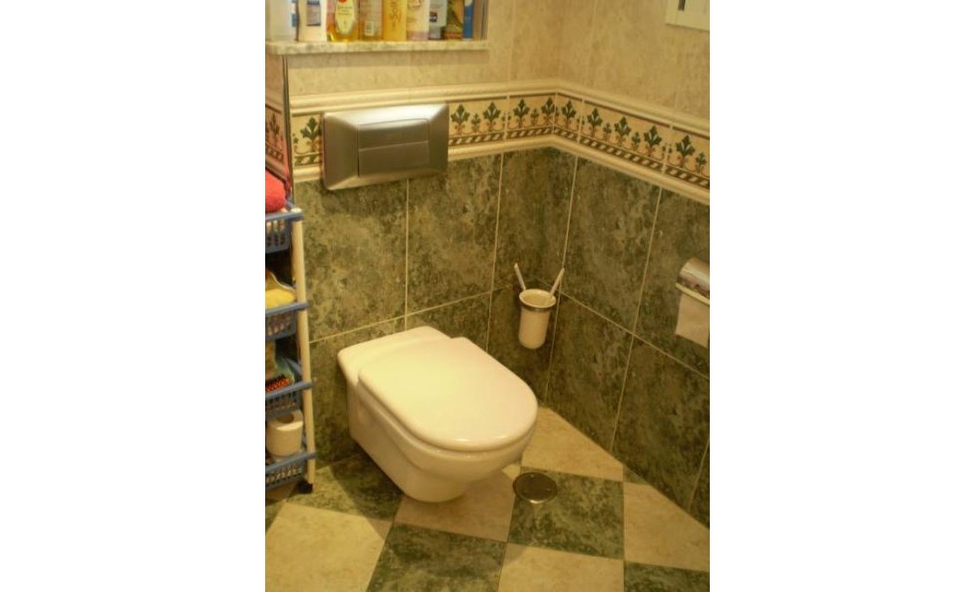 Resale - Apartment / flat -
Benidorm - Levante