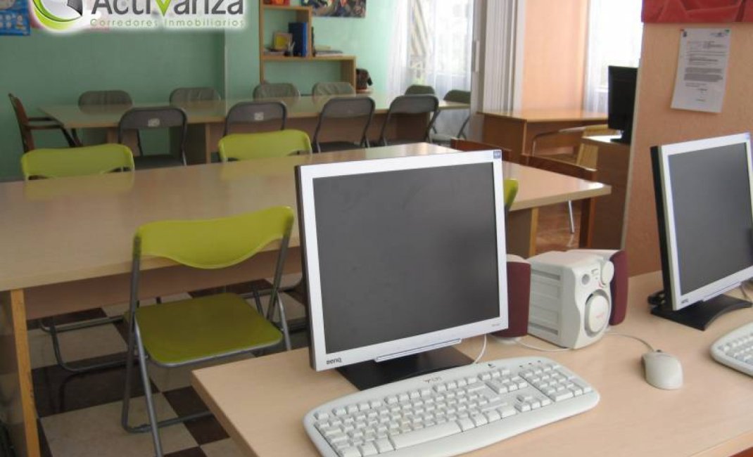 Resale - Apartment / flat -
Benidorm - Rincón de Loix