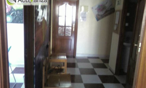 Resale - Apartment / flat -
Benidorm - Rincón de Loix