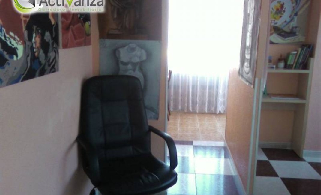 Resale - Apartment / flat -
Benidorm - Rincón de Loix