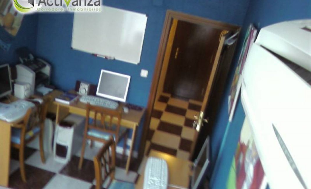 Resale - Apartment / flat -
Benidorm - Rincón de Loix