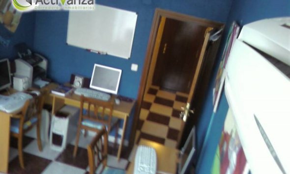 Resale - Apartment / flat -
Benidorm - Rincón de Loix