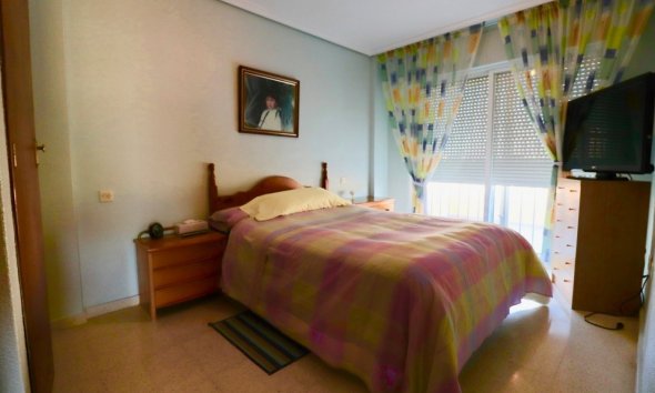 Resale - Villa -
Benidorm - Rincón de Loix
