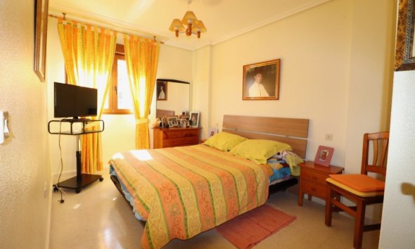 Resale - Villa -
Benidorm - Rincón de Loix