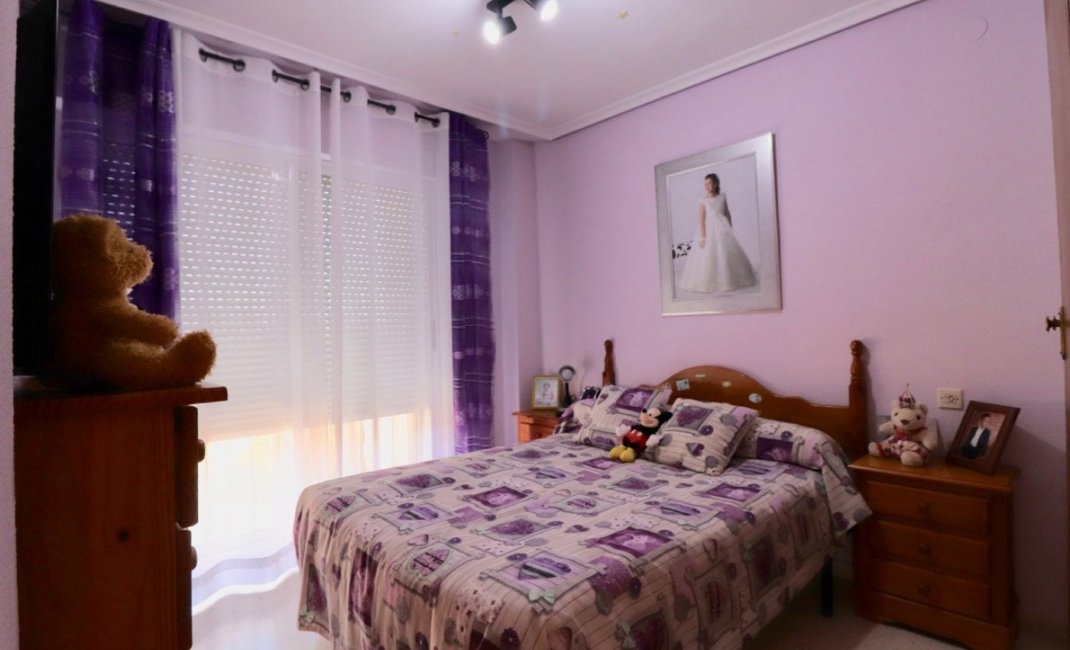 Resale - Villa -
Benidorm - Rincón de Loix