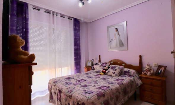 Resale - Villa -
Benidorm - Rincón de Loix