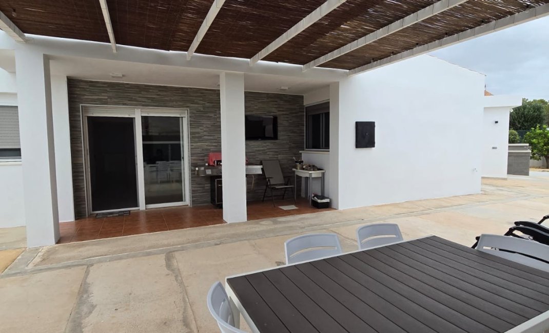 Revente - Villa -
La Nucía