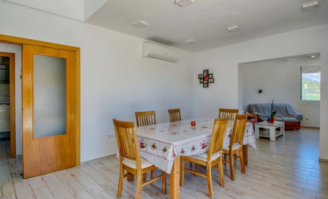 Revente - Villa -
La Nucía