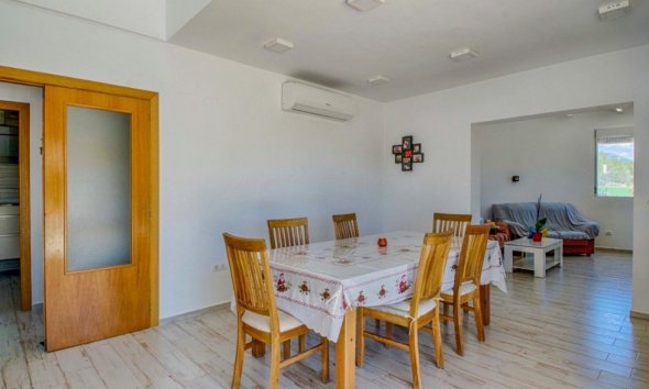 Revente - Villa -
La Nucía
