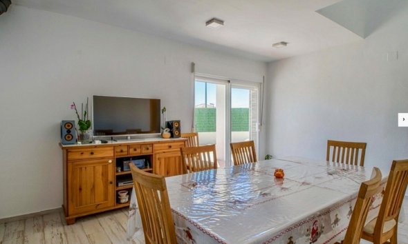 Revente - Villa -
La Nucía