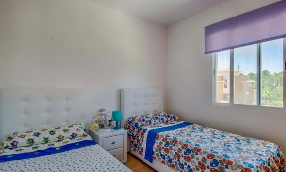 Revente - Villa -
La Nucía