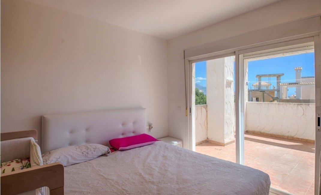 Revente - Villa -
La Nucía