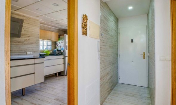 Revente - Villa -
La Nucía