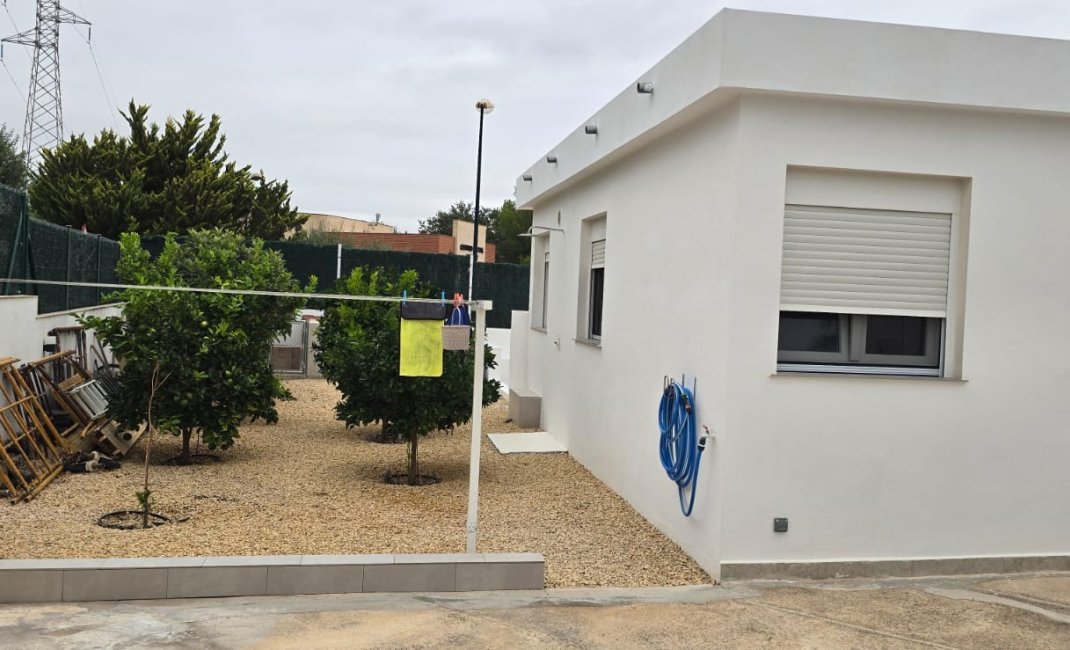 Revente - Villa -
La Nucía