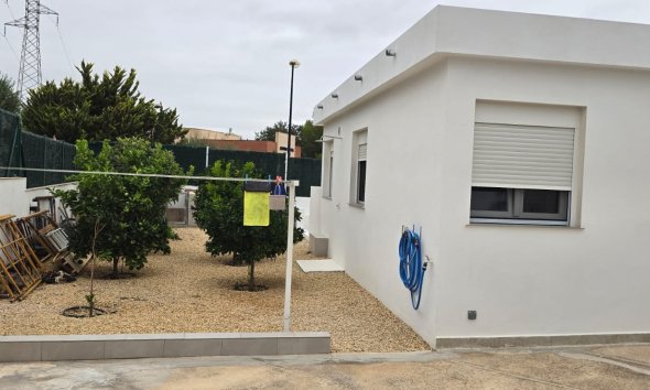 Revente - Villa -
La Nucía