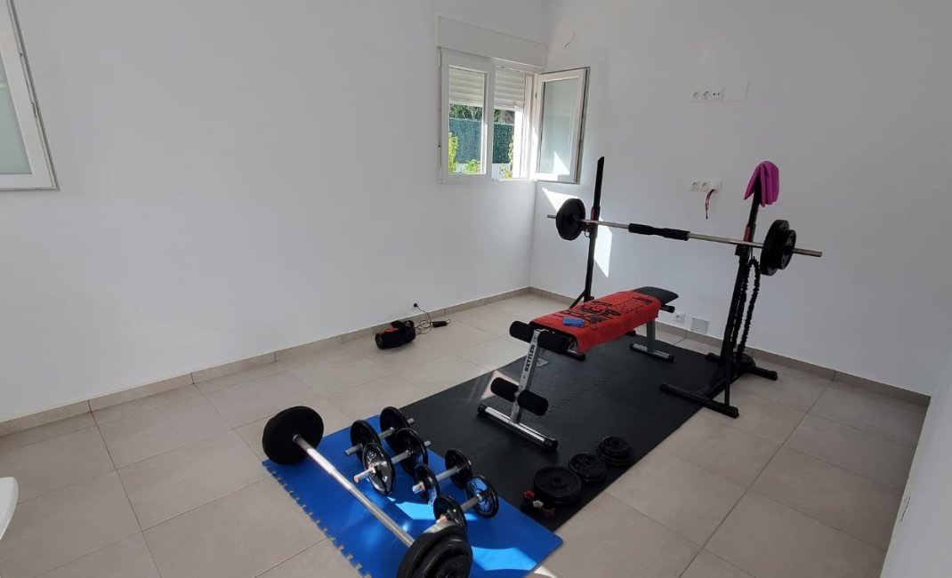 Revente - Villa -
La Nucía