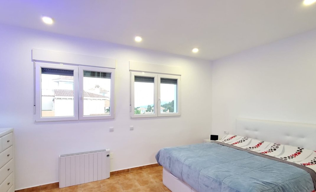 Revente - Villa -
La Nucía