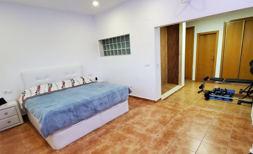Revente - Villa -
La Nucía