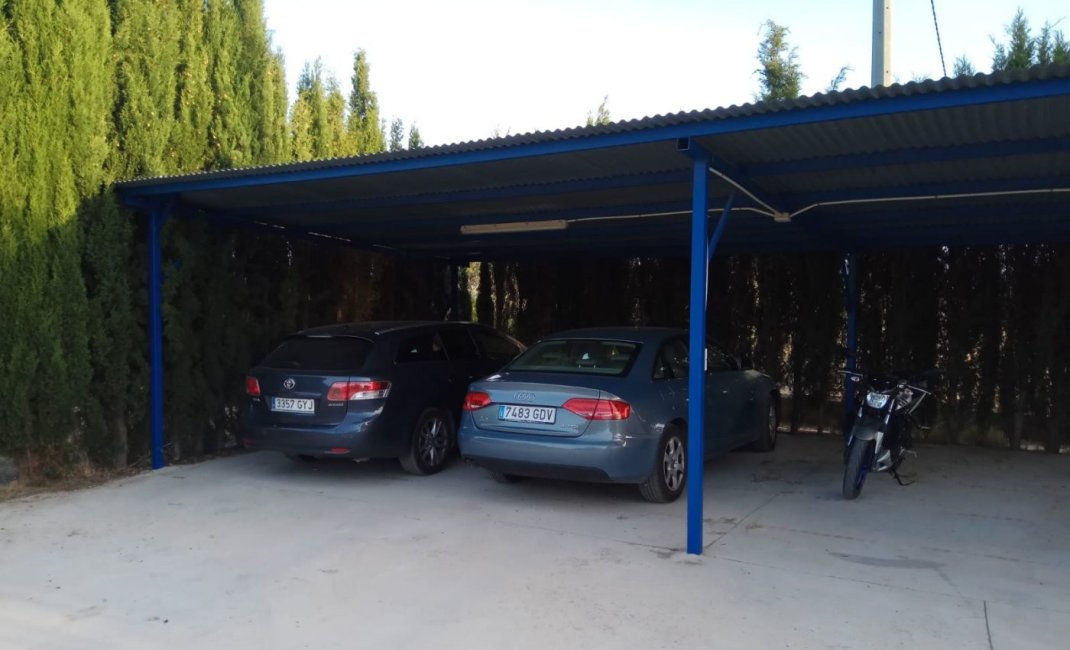 Reventa - Villa -
Yecla